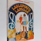 Merja Juutila : Lauluportti lapsille - pikkukuva 1