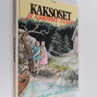 Maijaliisa Dieckmann : Kaksoset ja kadonnut sisar : kerto... - pikkukuva 1