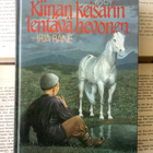 Irja Rane - Kiinan keisarin lentävä hevonen (sid.) - pikkukuva 1