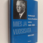 Keijo K. Kulha : Mies ja vuosisata : pääkonsuli Aarne Kos... - pikkukuva 1