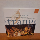 Marais/Trang -Luolajan-Mikkola CD - pikkukuva 1