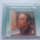 TAPIO RAUTAVAARA - 20 SUOSIKKIA  ( Reissumies ja Kissa ) - pikkukuva 1