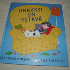 Morgan - Alborozo Onneksi on ystävä - pikkukuva 1
