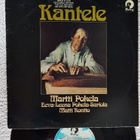 Vanha Ja Uusi Kantele - Pokela LP - pikkukuva 1