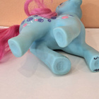 My Little Pony G1 Sweet Tooth - pikkukuva 5