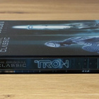 Tron / Tron: Legacy Steelbook Blu-ray Collection (B- Nordic) - pikkukuva 4