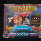 Hollywood collection commodore 64 kasetti pelipaketti - pikkukuva 1