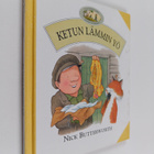 Nick Butterworth : Ketun lämmin yö - pikkukuva 1