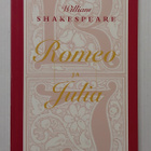 William Shakespeare - Romeo ja Julia - pikkukuva 1