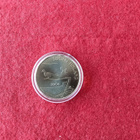 5. €  2006. ÅLANDS. DEMILITARISERING KULKEMATON - pikkukuva 2