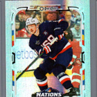 2025-26 O-Pee-Chee - Rainbow Foil - 0,75 € / kpl - pikkukuva 2