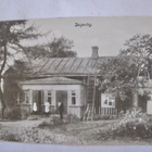 VANHA Postikortti Inkoo Degerby 1920-l - pikkukuva 1