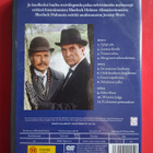 Sherlock Holmesin paluu (1986-1988) DVD-boxi - pikkukuva 2