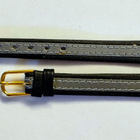 10 mm 5 kpl erä nahka kellon rannekkeita - pikkukuva 3