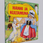 Hanhi ja kultamuna - pikkukuva 1