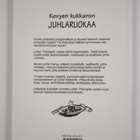 Lotten Thörngren : Kevyen kukkaron juhlaruokaa - pikkukuva 2
