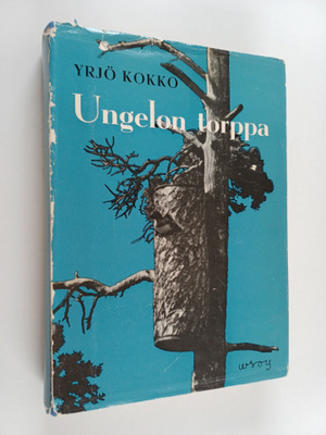 Yrjö Kokko : Ungelon torppa
