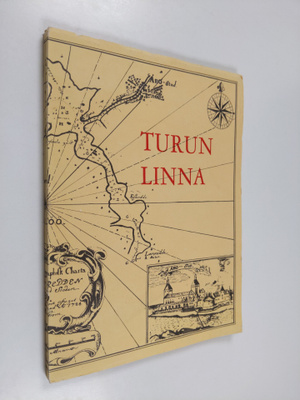 Oscar (johdanto) Nikula : Turun linna