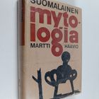 Martti Haavio : Suomalainen mytologia - pikkukuva 1