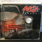 POPEDA: Häkää! Cd levy - pikkukuva 1