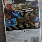 * Final Fantasy Crystal Chronicles Wii / WiiU PAL Lue Kuvaus - pikkukuva 3