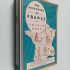 Graham Robb : The discovery of France - pikkukuva 1
