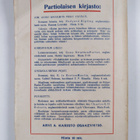 Christopher Beck : Meripartiolaisia : seikkailuromaani - pikkukuva 2