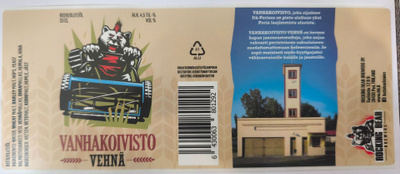 Olutetiketti