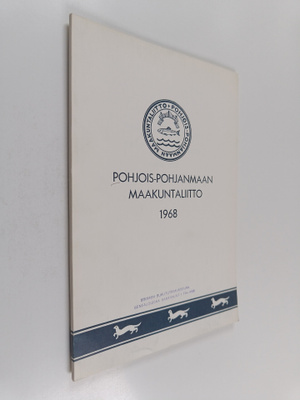 Pohjois-Pohjanmaan maakuntaliitto 1968