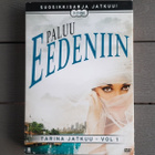 DVD: Paluu Eedeniin - Tarina Jatkuu Vol 1. 3xDVD (1986) - pikkukuva 1