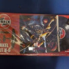 MOTÖRHEAD AIRFIX HEINEKEL HE111 H-6 UUSI RAKENNUSSARJA - pikkukuva 1