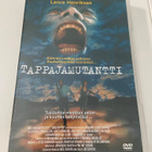 TappajaMutantti DVD - pikkukuva 1