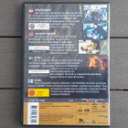 DVD: In Hell (Jean-Claude Van Damme 2002) - pikkukuva 2