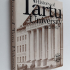 Karl Siilivask : History of Tartu University 1632-1982 - pikkukuva 1