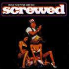 Various - Screwed: Original Motion Picture Soundtrack CD - pikkukuva 1