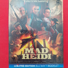 Mad Heidi BLU-RAY - pikkukuva 1