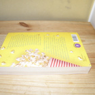 Holly Bourne Niin käy vain elokuvissa (nidottu) - pikkukuva 2