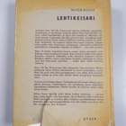 Niven Busch : Lehtikeisari - pikkukuva 2