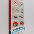 Opas suoraan demokratiaan - pikkukuva 1