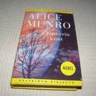 Alice Munro Jupiterin kuut  -sid - pikkukuva 1