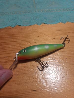 JAN 7cm