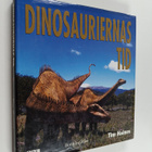 Tim Haines : Dinosauriernas tid - pikkukuva 1
