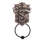 HARRY POTTER SLYTHERIN DOOR KNOCKER (28 386) ovikolkutin,pol - pikkukuva 1