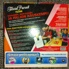Trivial pursuit team lautapeli - pikkukuva 2