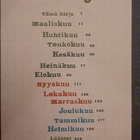 Tuomas Kyrö Mielensäpahoittajan vuodenkierto -kirja - pikkukuva 3
