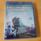 The Cassandra Crossing - Cassandran silta (Blu-ray, uusi) - pikkukuva 1