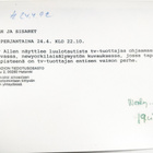 Pressikuva: Hannah ja sisaret (Woody Allen) - pikkukuva 2