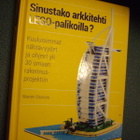 Warren Elsmore: Sinustako arkkitehti LEGO-palikoilla? Sis.pk - pikkukuva 1