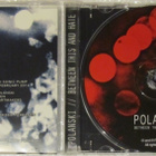 Polanski • Between This And Hate CD - pikkukuva 2