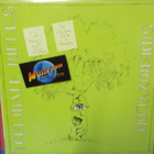 THE CELIBATE RIFLES - SIDEROXYLON AUSTRALIA -89 M-/M- LP - pikkukuva 1